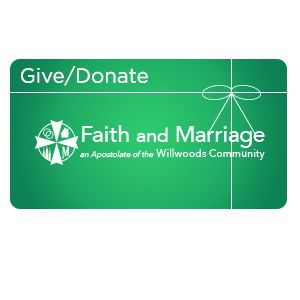 Give to Faith & Marriage