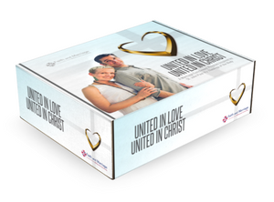 United In Love United In Christ Home Study Pack