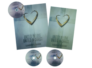 United In Love United In Christ Home Study Pack